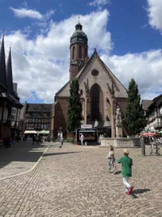 Einbeck 